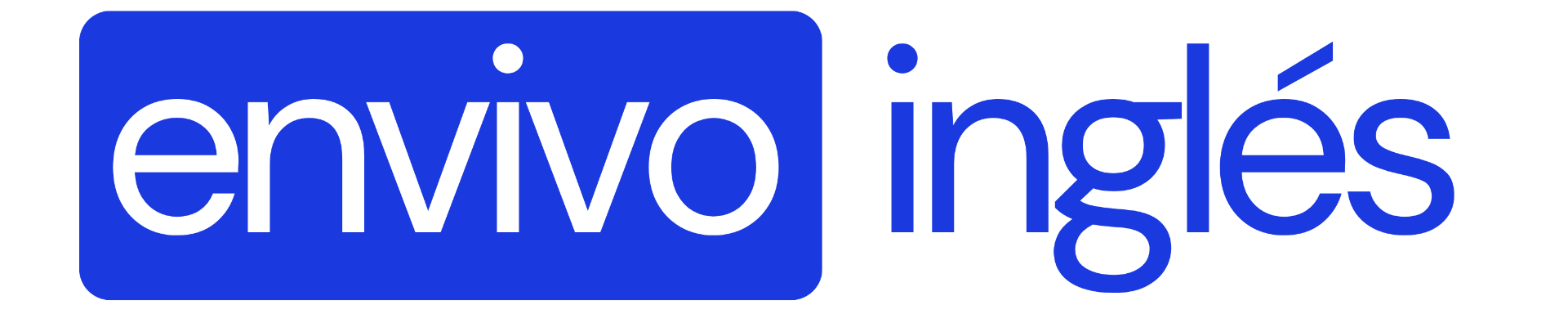 envivo inglés